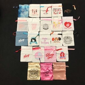 Sephora Bags Bundle